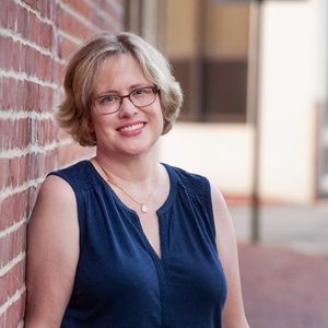 Meet your Posher, Lori